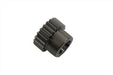 S&S Cycle Pinion Shaft Drive Gear Orange - additional view 3