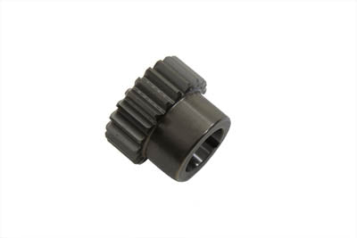 S&S Cycle Pinion Shaft Drive Gear Orange - additional view 3