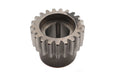 V-Twin Manufacturing Pinion Shaft Gear Black