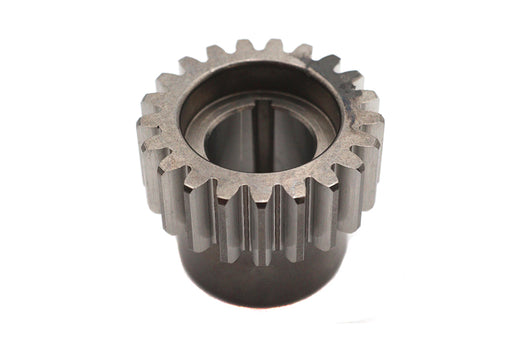 V-Twin Manufacturing Pinion Shaft Gear Black