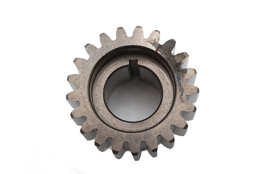 V-Twin Manufacturing Pinion Shaft Gear Black - additional view 2