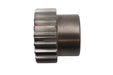V-Twin Manufacturing Pinion Shaft Gear Black - additional view 3