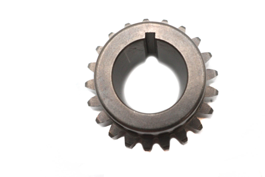 V-Twin Manufacturing Pinion Shaft Gear Black - additional view 4