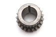 V-Twin Manufacturing Pinion Shaft Gear Red - additional view 4