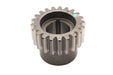 V-Twin Manufacturing Pinion Shaft Gear Blue