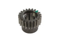 S&S Cycle Pinion Shaft Drive Gear Green