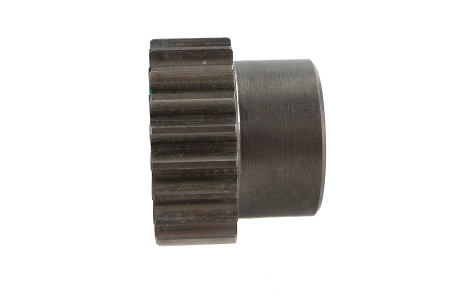 S&S Cycle Pinion Shaft Drive Gear Green - additional view 3