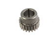 S&S Cycle Pinion Shaft Drive Gear Green - additional view 4