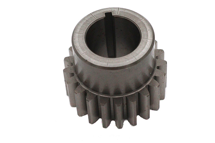 S&S Cycle Pinion Shaft Drive Gear - additional view 3