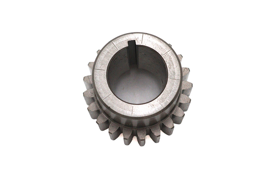 S&S Cycle Pinion Shaft Drive Gear - additional view 4