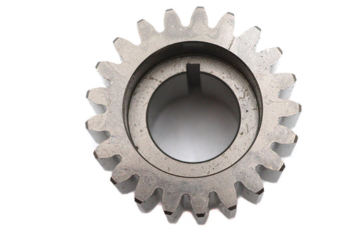 S&S Cycle Pinion Shaft Drive Gear Yellow - additional view 2