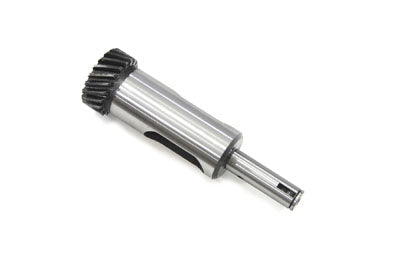 V-Twin Manufacturing Cam Chest Breather Gear - additional view 4
