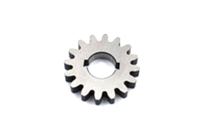 V-Twin Manufacturing Oil Pump Feed Gear