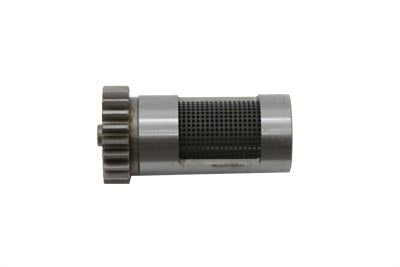 S&S Cycle S&S Cam Chest Breather Valve +.030