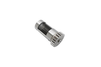 S&S Cycle S&S Cam Chest Breather Valve +.030