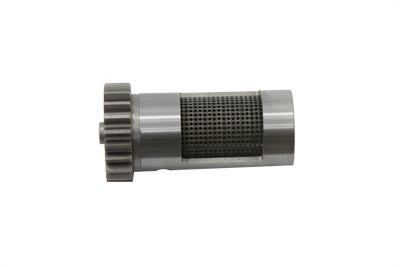 S&S Cycle S&S Cam Chest Breather Assembly Standard