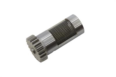 S&S Cycle S&S Cam Chest Breather Assembly Standard - additional view 2