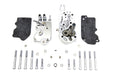 Sifton Polished Oil Pump Assembly