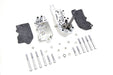 Sifton Polished Oil Pump Assembly - additional view 2