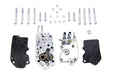 Sifton Polished Oil Pump Assembly