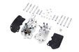 Sifton Polished Oil Pump Assembly - additional view 2