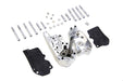 Sifton Polished Oil Pump Assembly - additional view 3