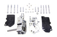 Sifton Polished Oil Pump Assembly - additional view 4