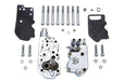 Sifton Chrome Oil Pump Assembly