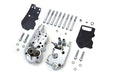 Sifton Chrome Oil Pump Assembly - additional view 2