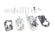Sifton Polished Oil Pump Assembly