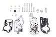 Sifton Chrome Oil Pump Assembly