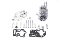 Sifton Chrome Oil Pump Assembly - additional view 3