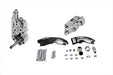 Sifton Chrome Oil Pump Assembly - additional view 4