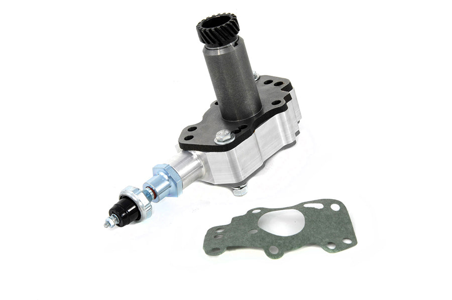 V-Twin Manufacturing Replica Oil Pump Assembly
