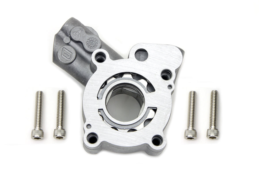 V-Twin Manufacturing Twin Cam Super Oil Pump