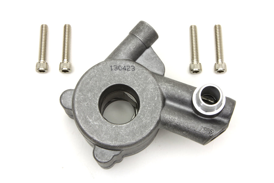 V-Twin Manufacturing Twin Cam Super Oil Pump - additional view 2