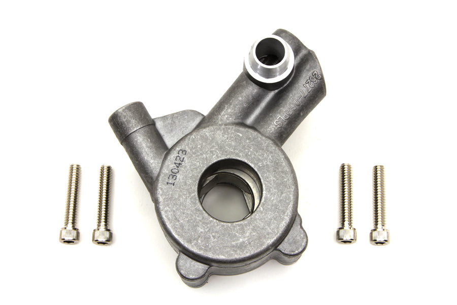 V-Twin Manufacturing Twin Cam Super Oil Pump - additional view 3