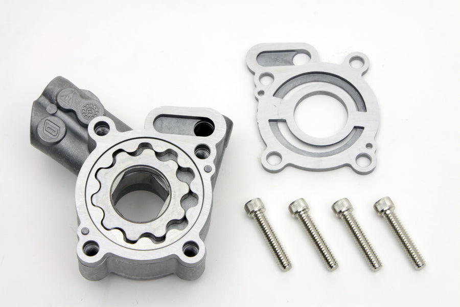 V-Twin Manufacturing Twin Cam Super Oil Pump - additional view 4