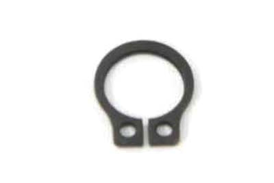 Eastern Clutch Pushrod Snap Ring - additional view 2