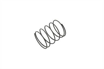 Eastern Pinion Shaft Breather Seal Spring