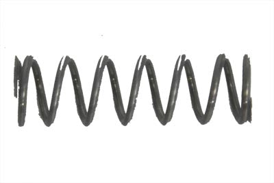 Eastern Tappet Oil Screen Spring