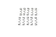 Eastern Tappet Oil Screen Spring