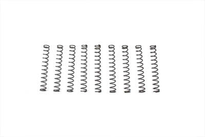 Eastern Oil Pump Relief Valve Spring