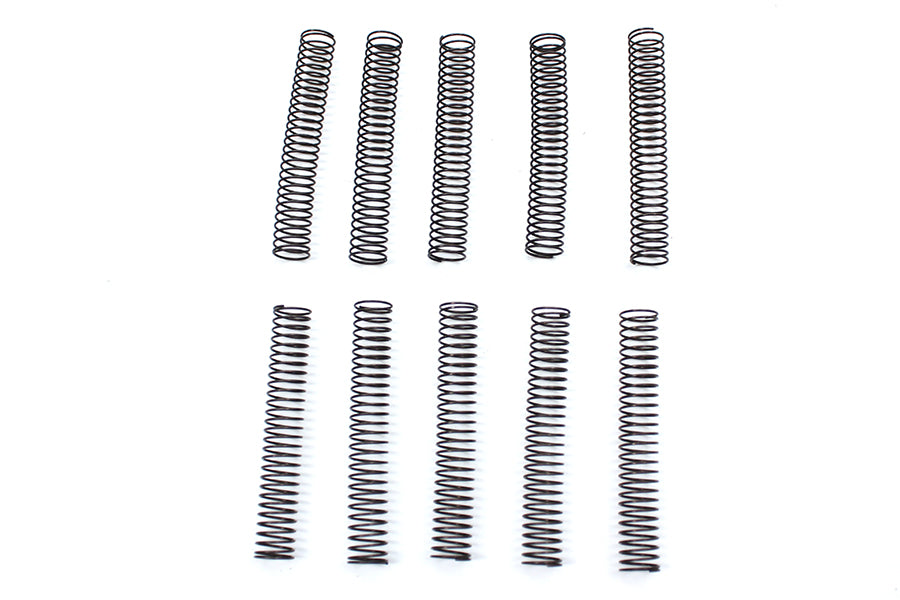 Eastern Oil Pump Check Valve Spring