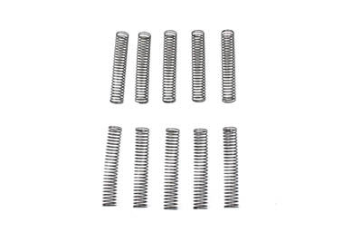 Eastern Oil Pump Check Valve Spring