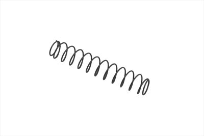 Eastern Generator Brush Spring