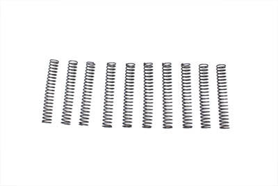 Eastern Starter Solenoid Plunger Return Spring