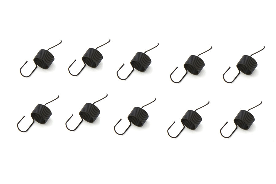 Eastern Black Ignition Breaker Advance Weight Springs