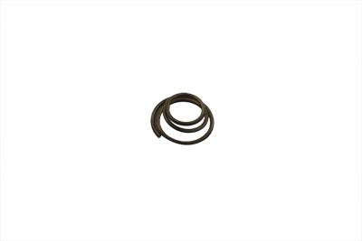 Eastern Clutch Hub Bearing Plate Spring