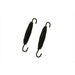 Rear Mechanical Brake Shoe Springs - V-Twin 13-0145 - OEM 41835-30